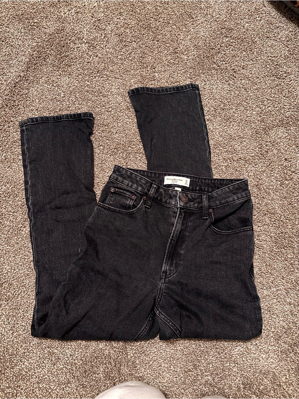 Abercrombie & Fitch'  Jeans